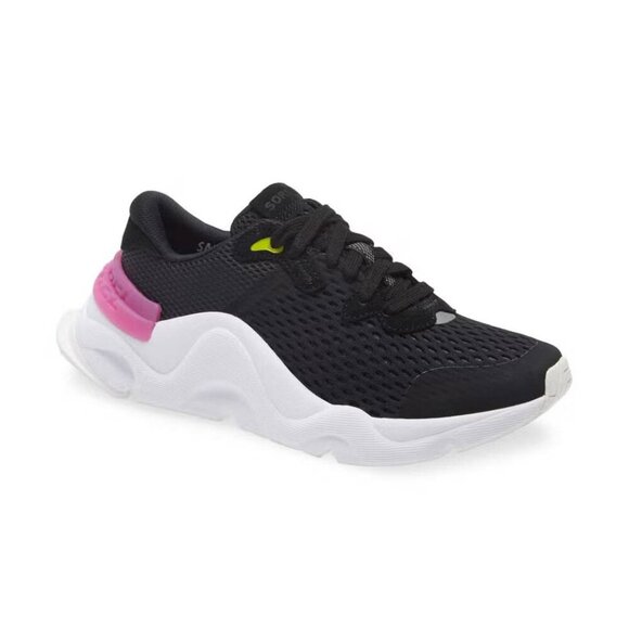 Sorel Shoes - SOREL Kinetic Renegade Mesh Sneaker